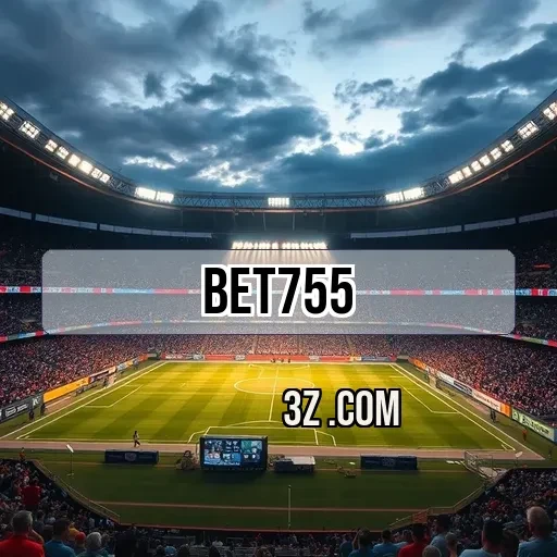 Bônus Fantásticos e Inovadores no bet755 Para Todos os Jogadores